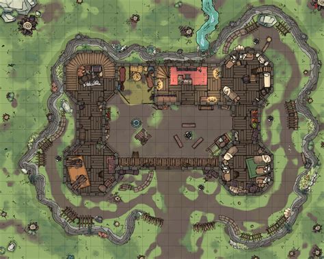 DunGen Dungeons Caves Dynamic Lighting Help Login. . Dnd battle map generator